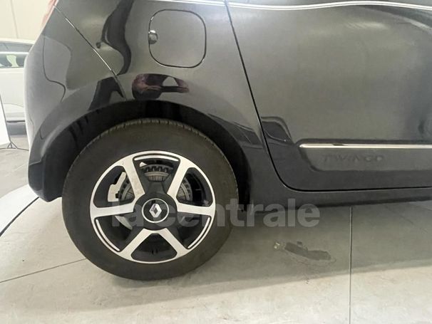 Renault Twingo Energy TCe 90 Intens 66 kW image number 19