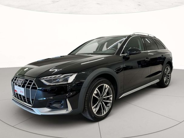 Audi A4 Allroad 40 TDI quattro Business 150 kW image number 1