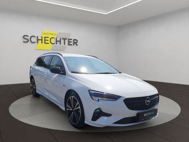 Opel Insignia Sports Tourer 2.0 Diesel Ultimate 128 kW image number 7