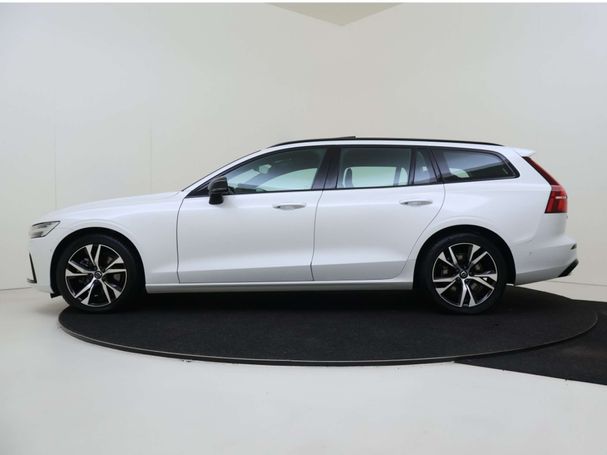 Volvo V60 B3 Plus 120 kW image number 5