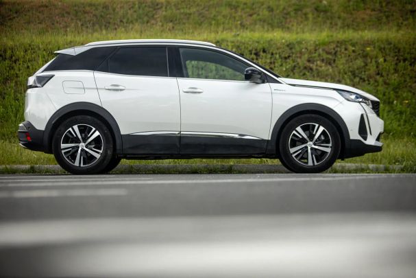 Peugeot 3008 165 kW image number 13