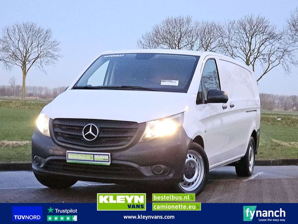 Mercedes-Benz Vito 114 100 kW image number 1