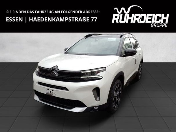 Citroen C5 Aircross BlueHDi 130 Max EAT8 96 kW image number 1