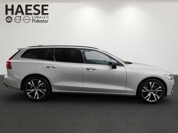 Volvo V60 B4 Plus 145 kW image number 5