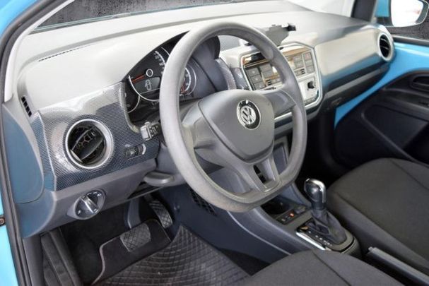 Volkswagen up! 60 kW image number 11