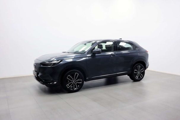 Honda HR-V 96 kW image number 1