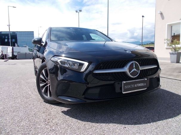 Mercedes-Benz A 180 d 85 kW image number 3