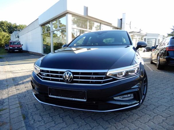 Volkswagen Passat Variant 2.0 TDI Elegance DSG 147 kW image number 2