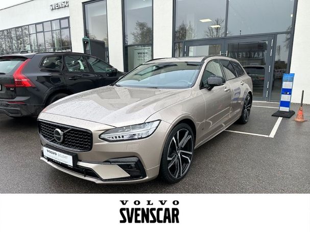 Volvo V90 AWD B5 173 kW image number 1