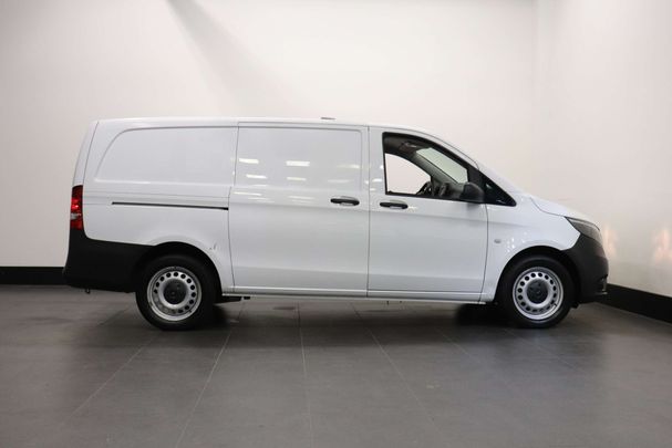 Mercedes-Benz Vito 114 CDi 100 kW image number 16