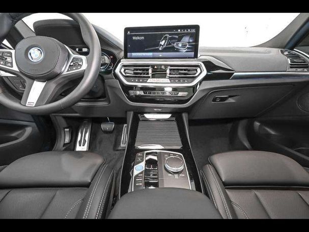 BMW iX3 M Sport 210 kW image number 6