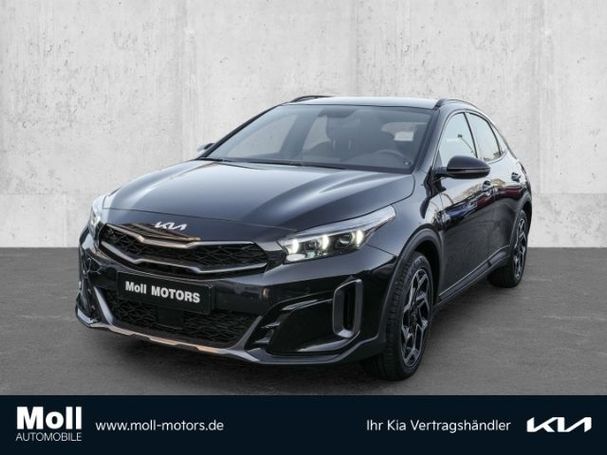 Kia XCeed 1.6 T-GDi 150 kW image number 1