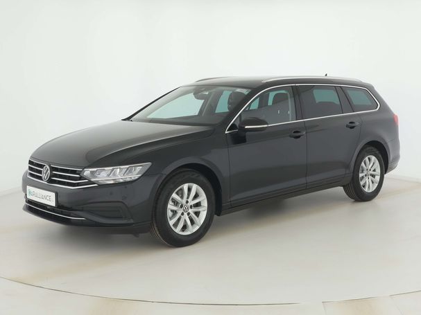 Volkswagen Passat Variant 1.5 TSI Business DSG 110 kW image number 1