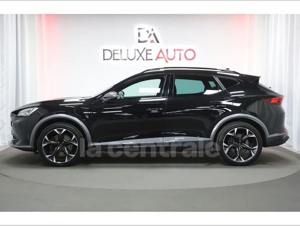 Cupra Formentor 1.4 e-HYBRID DSG VZ 180 kW image number 5