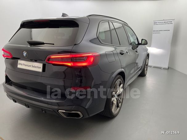 BMW X5 M 50d xDrive 294 kW image number 3