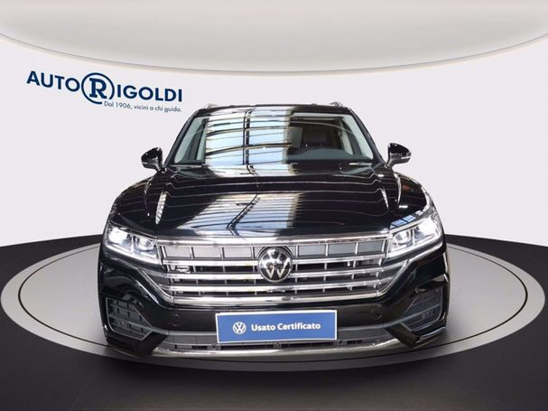 Volkswagen Touareg 3.0 TDI 4Motion 170 kW image number 2