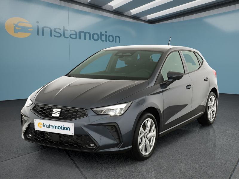 Seat Ibiza 1.0 TSI Style