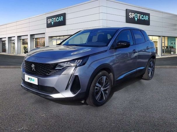 Peugeot 3008 BlueHDi 130 S&S EAT8 Allure 96 kW image number 1