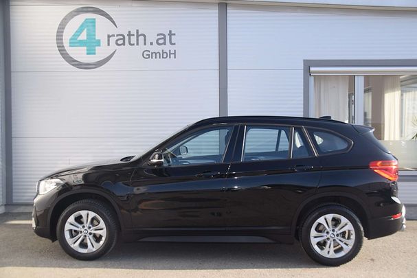 BMW X1 16d sDrive 85 kW image number 7