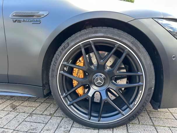 Mercedes-Benz AMG GT 63 S 470 kW image number 15