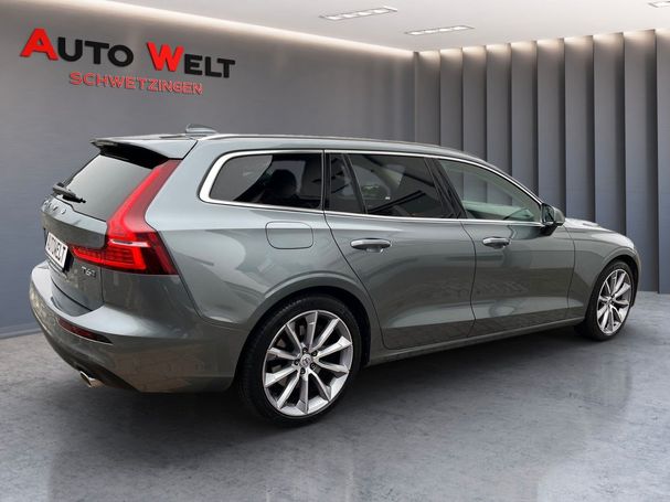 Volvo V60 Inscription AWD 251 kW image number 6