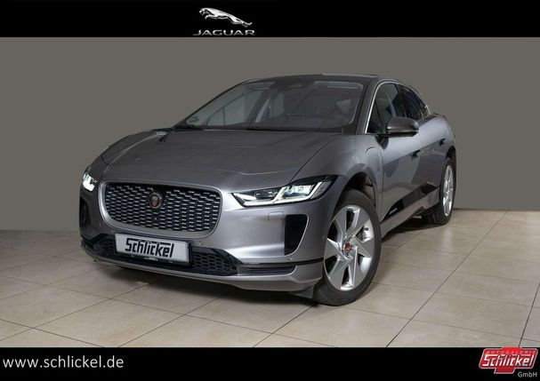 Jaguar I-Pace EV320 SE 235 kW image number 1