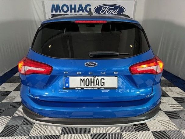 Ford Focus 1.5 EcoBlue 88 kW image number 18