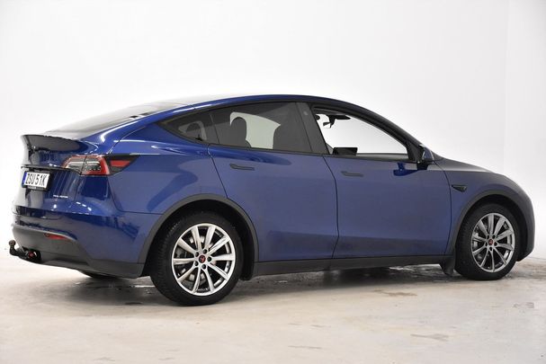 Tesla Model Y Long Range AWD 378 kW image number 7