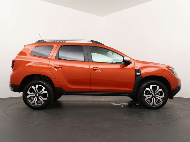 Dacia Duster TCe 100 74 kW image number 7