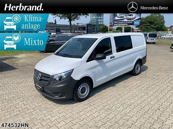 Mercedes-Benz Vito 116 CDI 120 kW image number 3