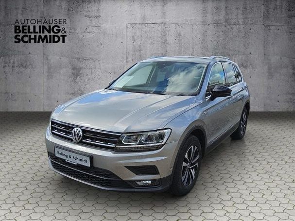 Volkswagen Tiguan 2.0 TDI 4Motion IQ.DRIVE DSG 140 kW image number 1