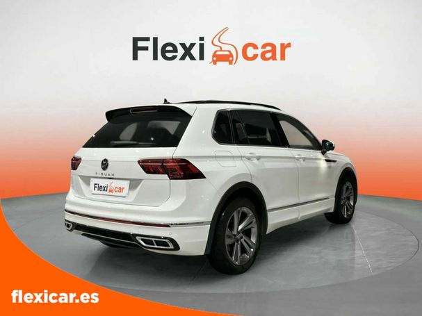 Volkswagen Tiguan 2.0 TDI DSG 110 kW image number 7