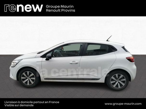 Renault Clio 1.6 E-Tech Hybrid 107 kW image number 5