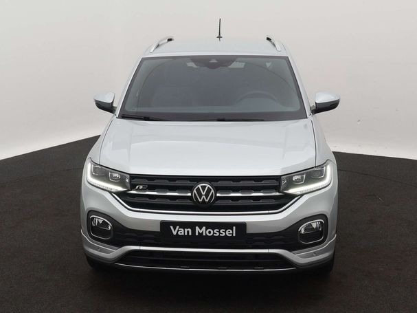 Volkswagen T-Cross 1.0 TSI R-Line 81 kW image number 2