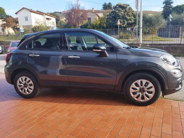 Fiat 500X 1.0 88 kW image number 5