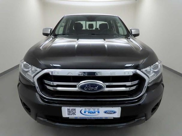 Ford Ranger 2.0 XL 4x4 125 kW image number 20