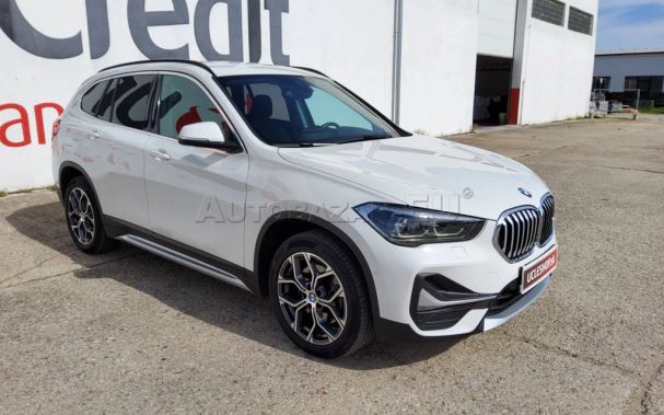 BMW X1 20i xDrive 131 kW image number 1