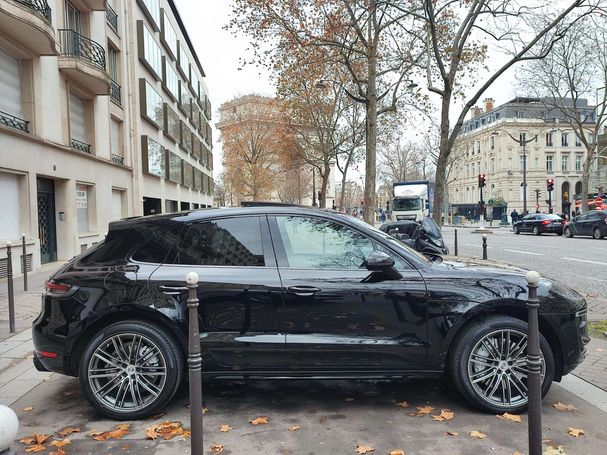 Porsche Macan Turbo PDK 324 kW image number 3