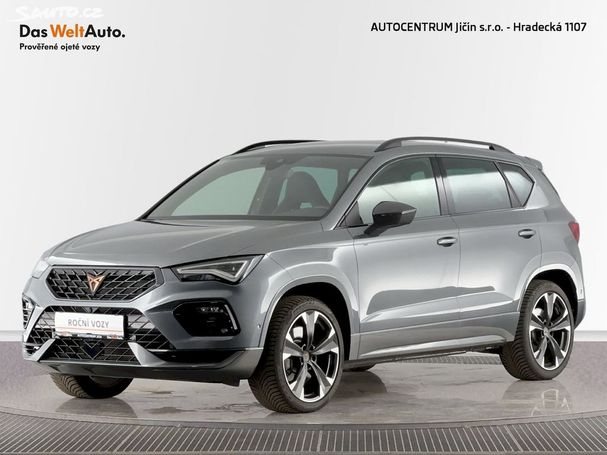 Cupra Ateca 2.0 TSI DSG 4Drive 221 kW image number 2