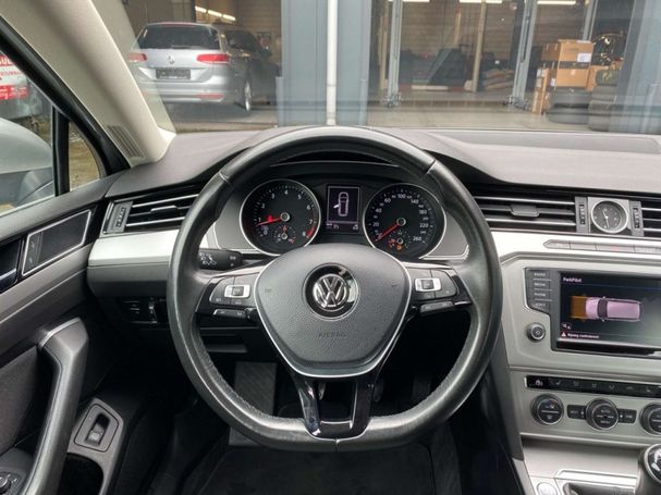 Volkswagen Passat Variant 1.4 TSI Comfortline 110 kW image number 13