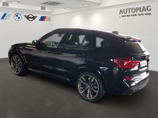 BMW X3 M40i xDrive 265 kW image number 4