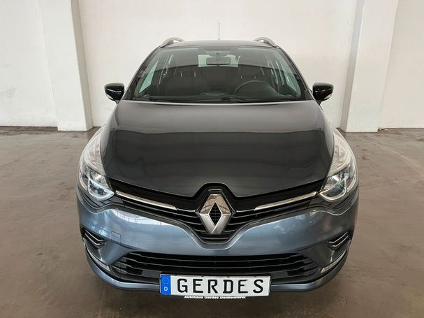 Renault Clio dCi Limited 66 kW image number 5