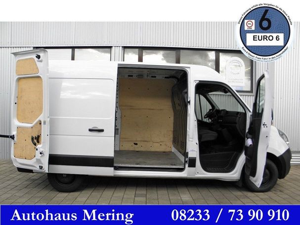 Opel Movano 2.3 L2H2 100 kW image number 5