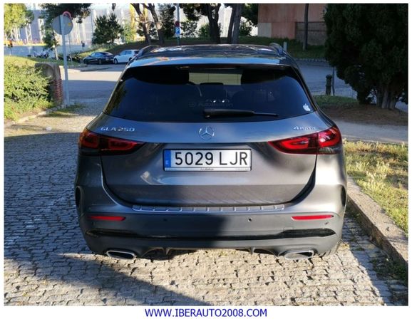 Mercedes-Benz GLA 250 4Matic 165 kW image number 6