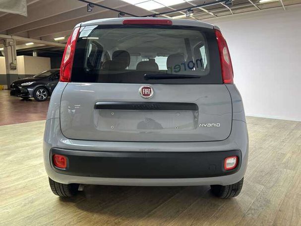 Fiat Panda 1.0 Hybrid 51 kW image number 6