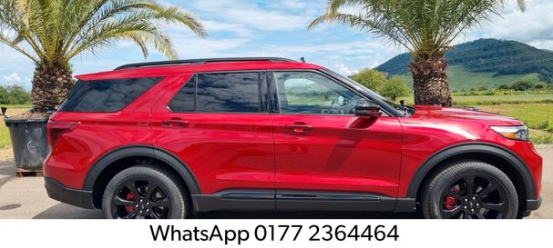 Ford Explorer 295 kW image number 7