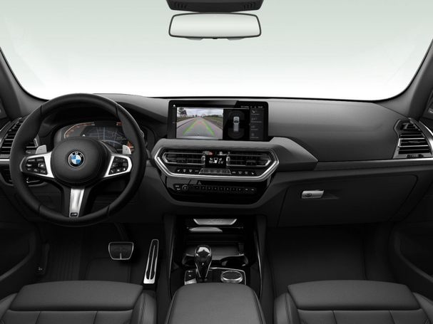 BMW X3 xDrive 210 kW image number 4