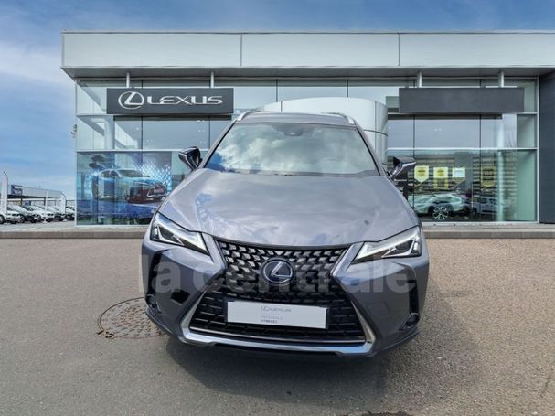 Lexus UX 135 kW image number 22