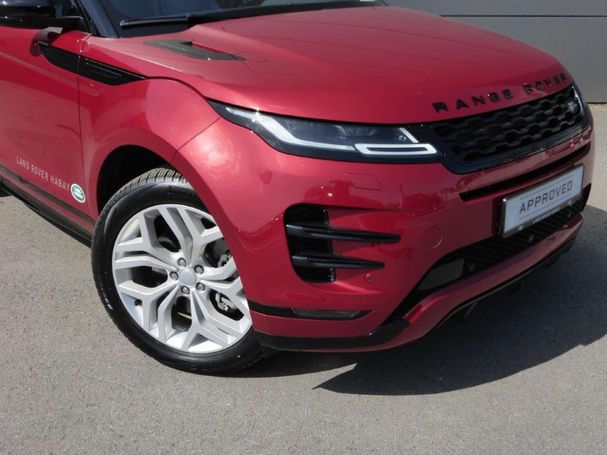 Land Rover Range Rover Evoque 221 kW image number 48