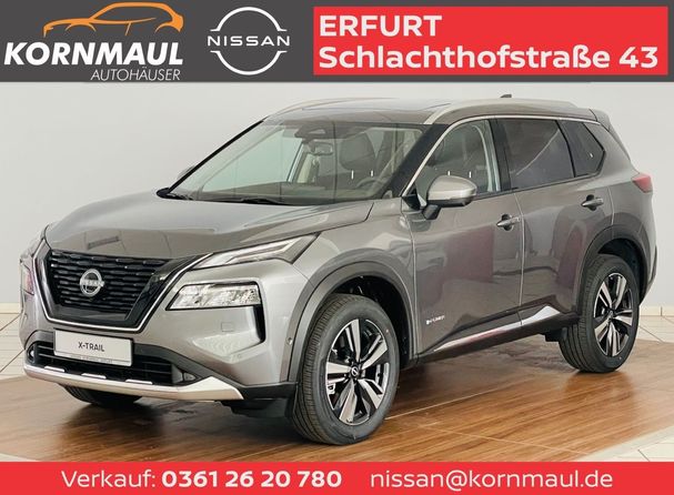 Nissan X-Trail 157 kW image number 1